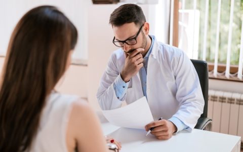 矫正视力是指什么，这个指标到底怎么看